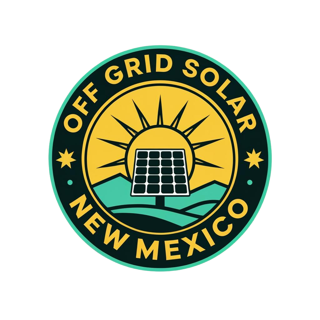 Off Grid Solar New Mexico